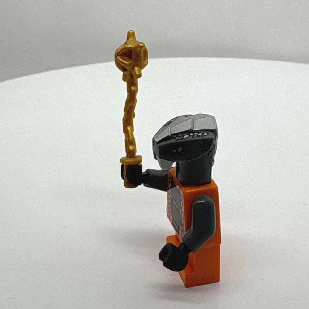Lego ninjago chokun